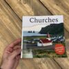 Churches - Large Photo Book